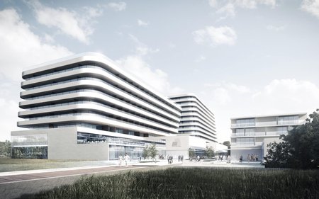 Hotel Baltic Park Molo