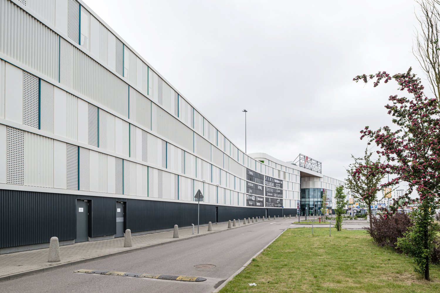 Centrum Handlowe Atrium Targówek-10