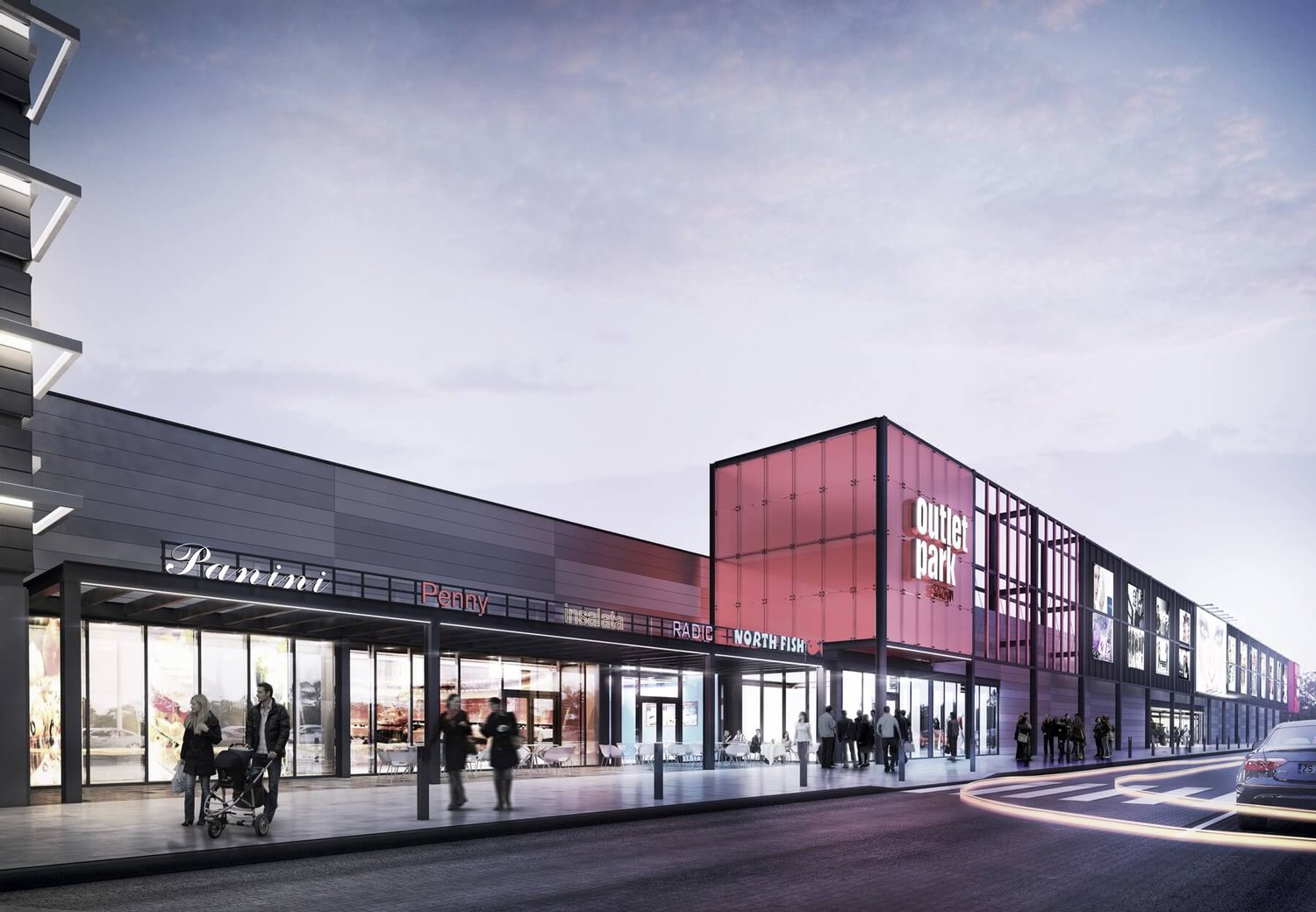 Outlet Park-4