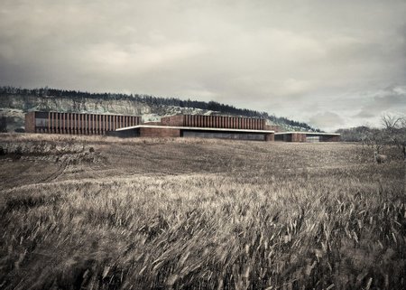 Europejskie Centrum Edukacji Geologicznej