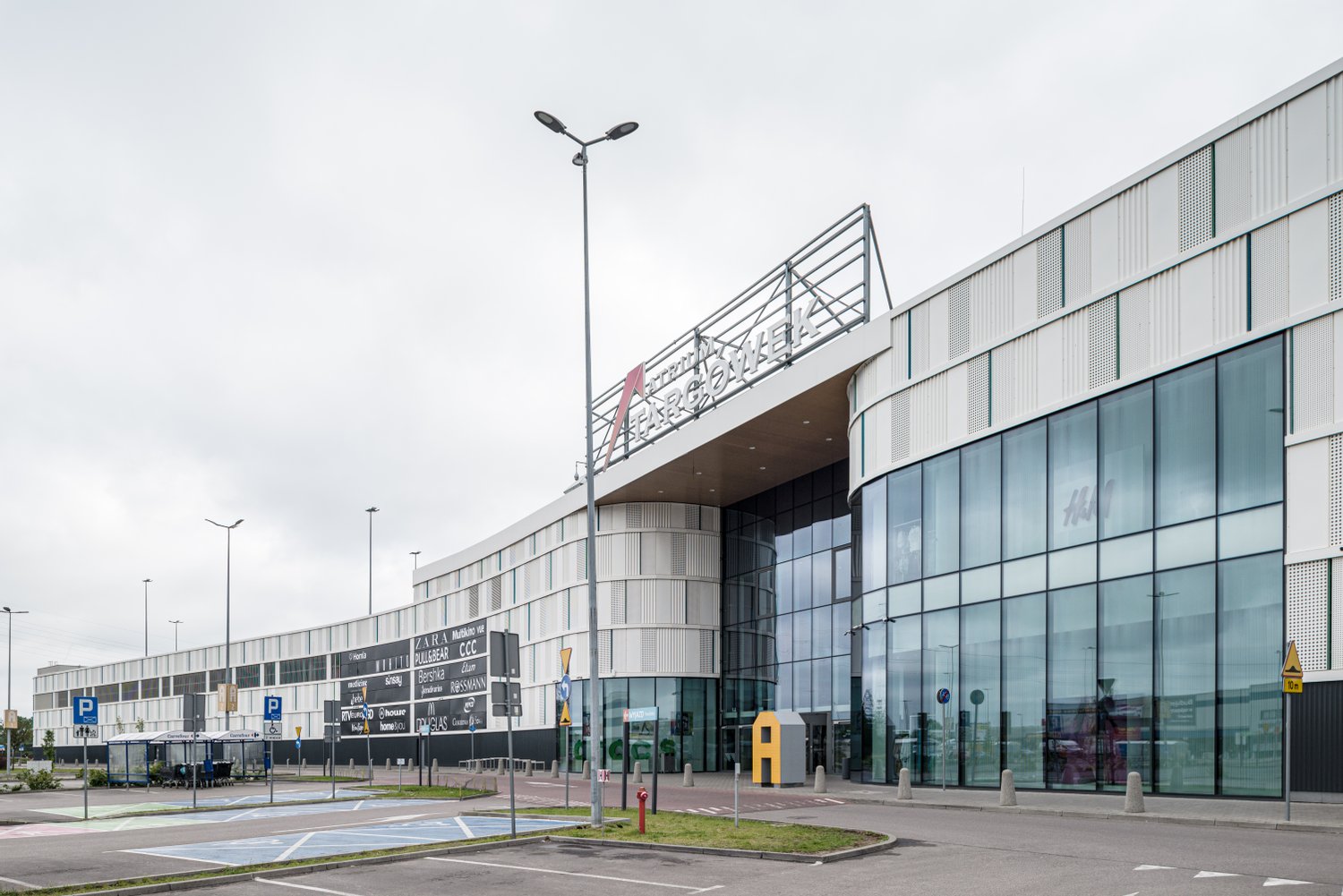 Centrum Handlowe Atrium Targówek-9