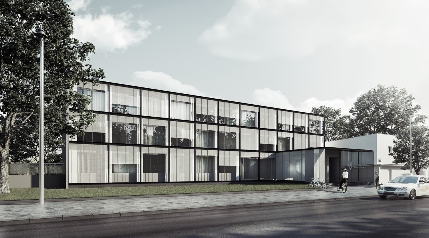 Szpital Karowa-2