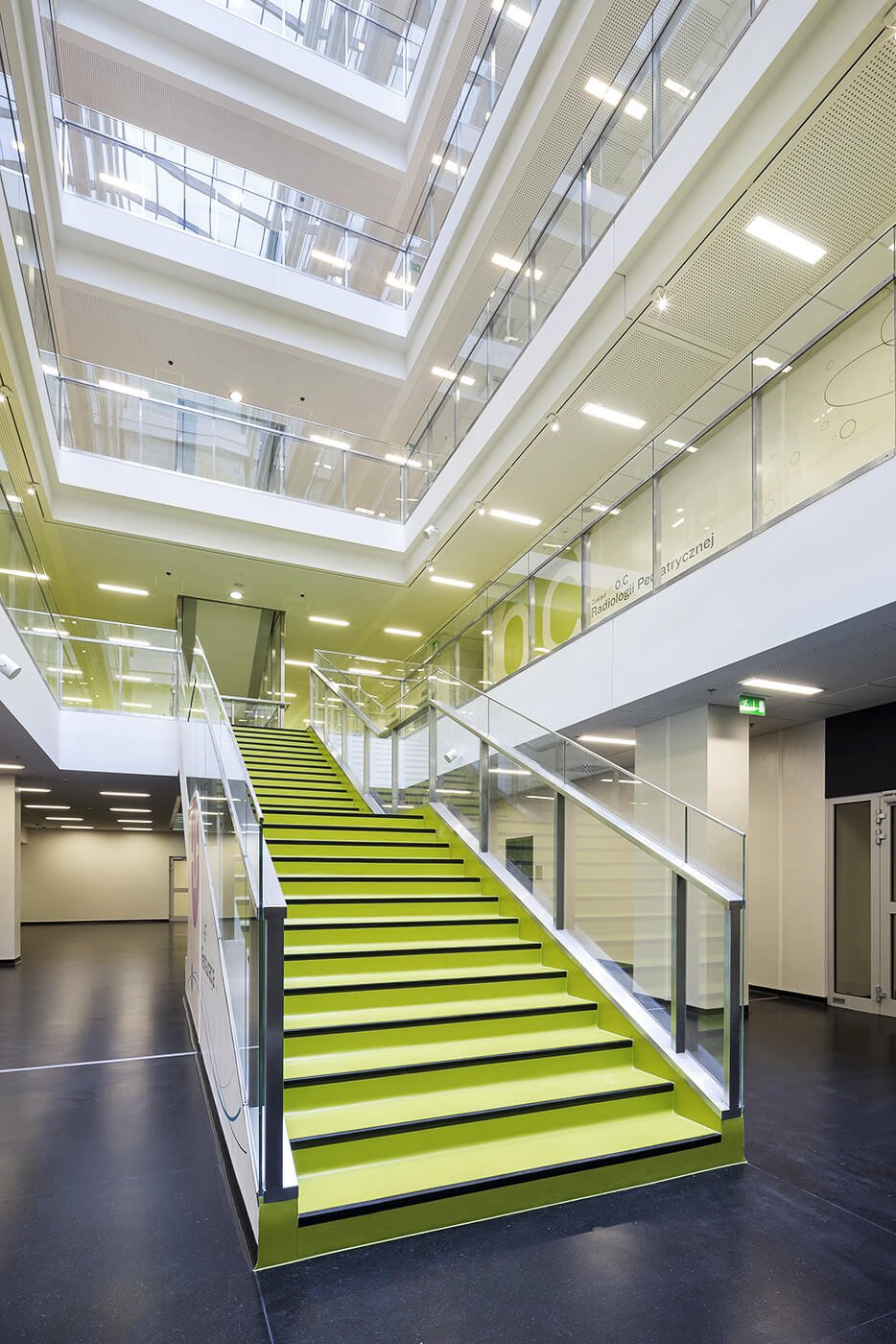 Dziecięcy Szpital Kliniczny WUM-5