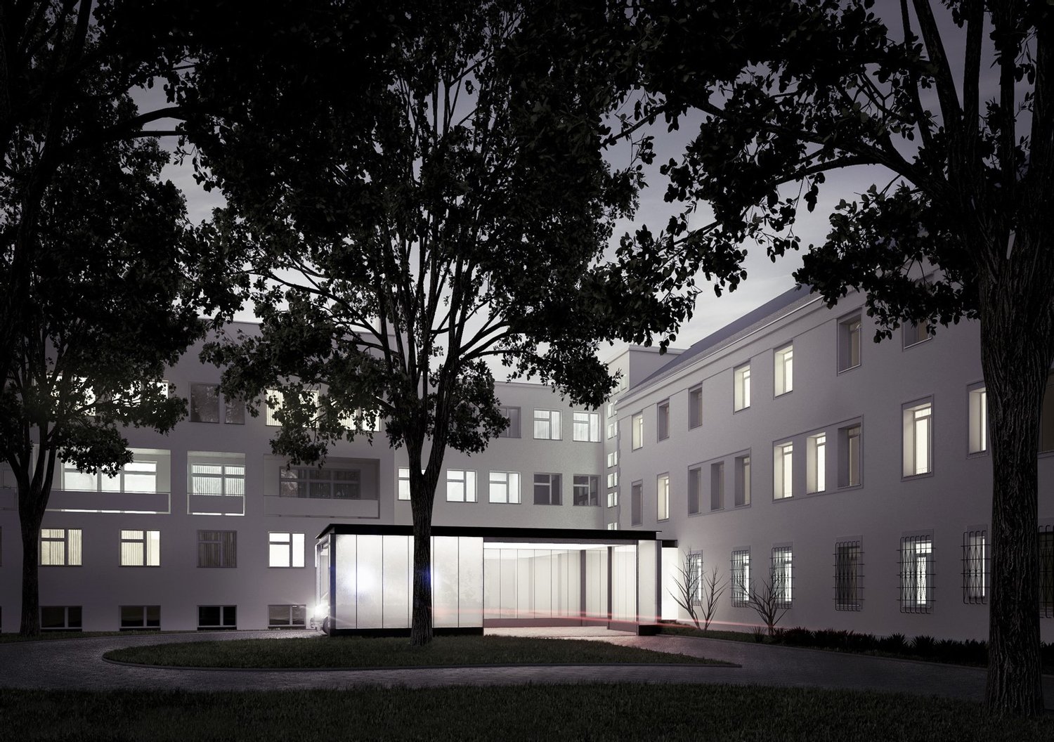 Szpital Karowa-3