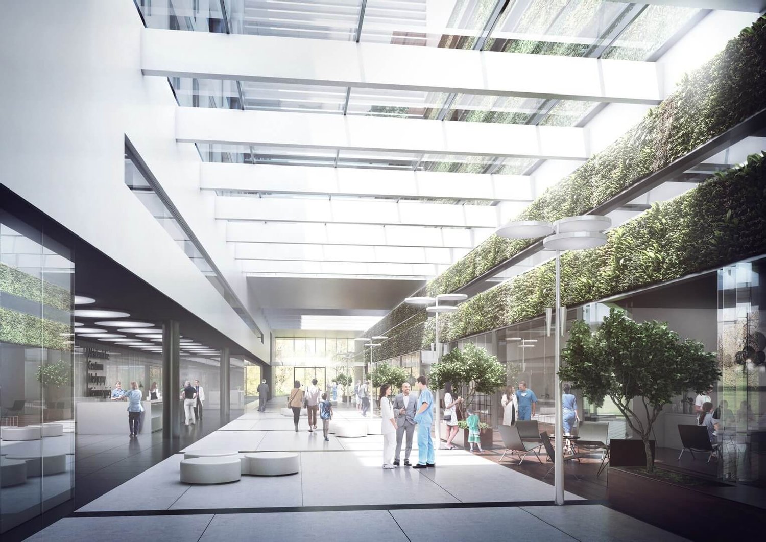 Uniwersyteckie Centrum Kliniczne GUM-4