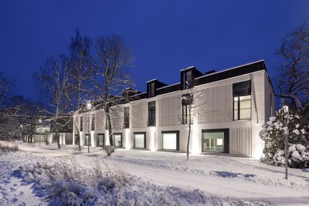 Kontancińskie Centrum Hydroterapii