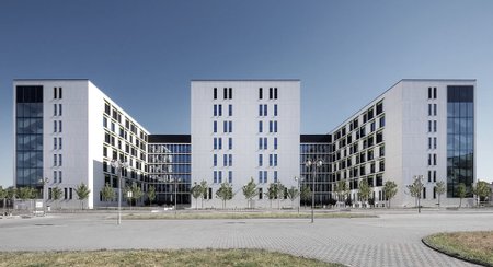 Dziecięcy Szpital Kliniczny WUM