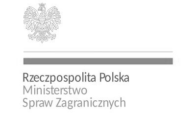 Ministerstwo Spraw Zagranicznych logo