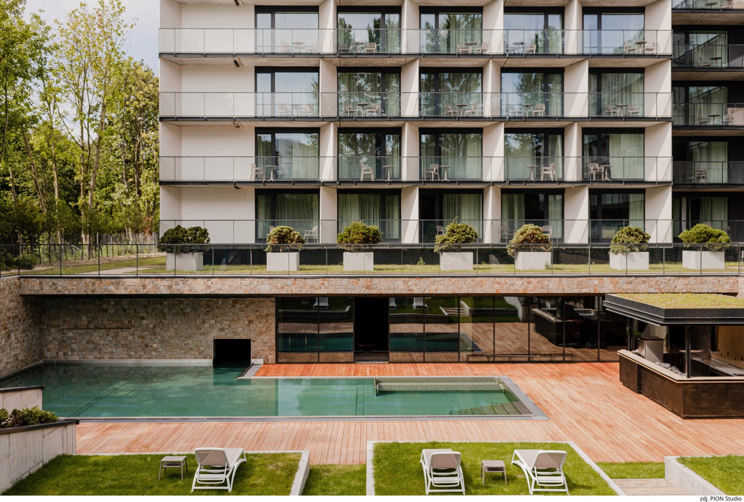 Radisson Resort-11