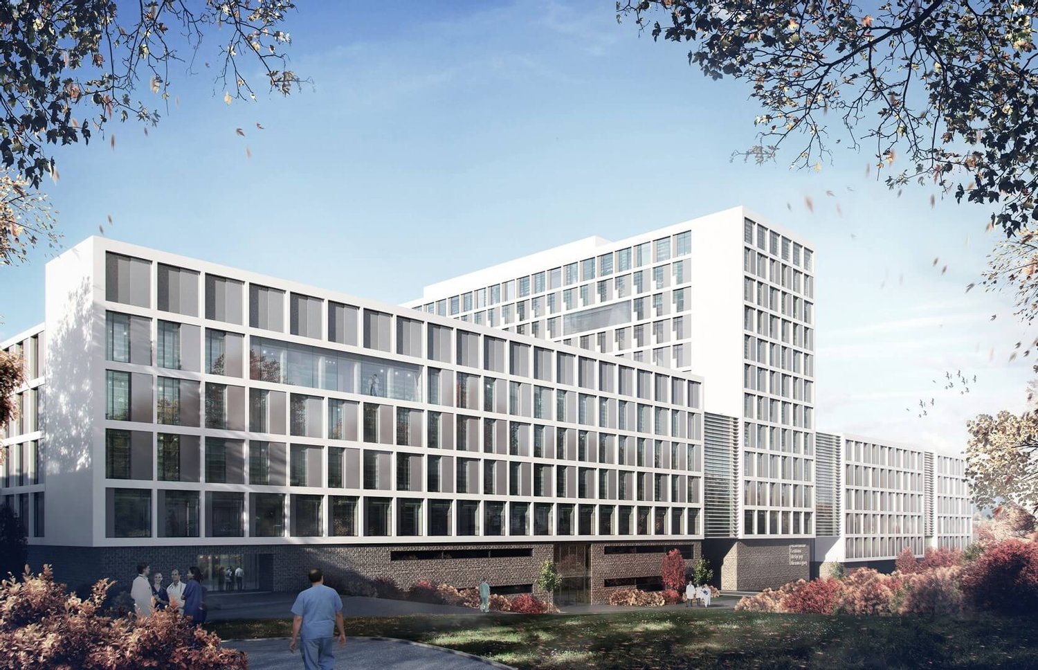Uniwersyteckie Centrum Kliniczne GUM-3