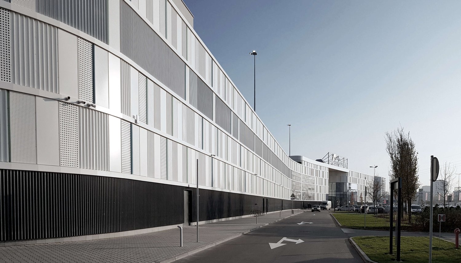 Centrum Handlowe Atrium Targówek-3