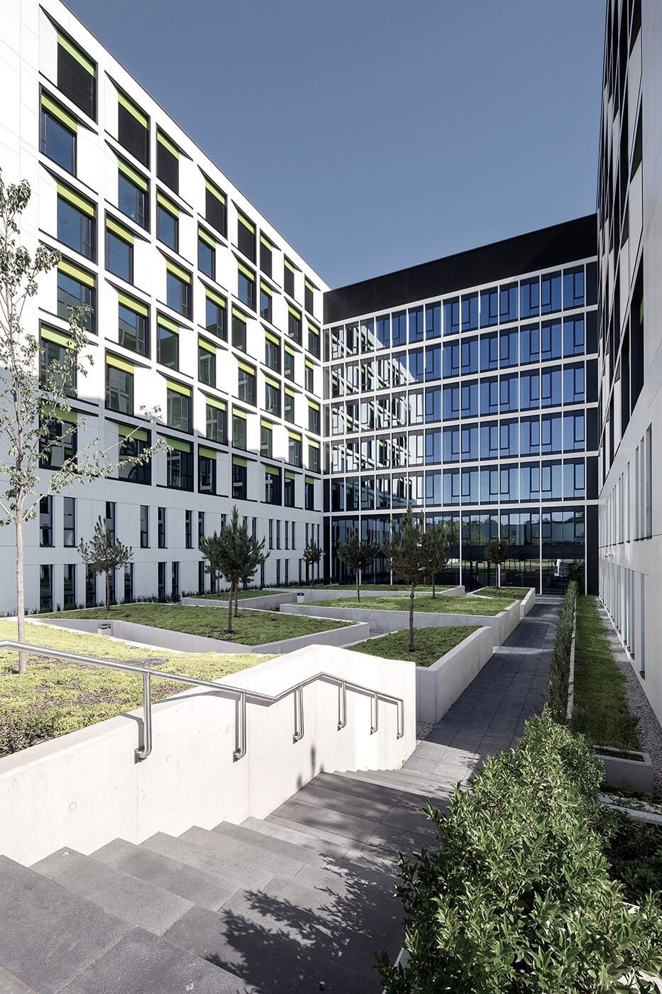 Dziecięcy Szpital Kliniczny WUM-3