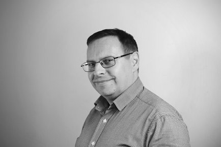 Michał Tęskny