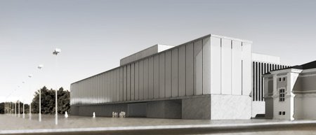 Sinfonia Varsovia
