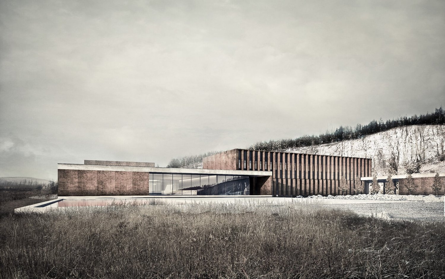 Europejskie Centrum Edukacji Geologicznej-2