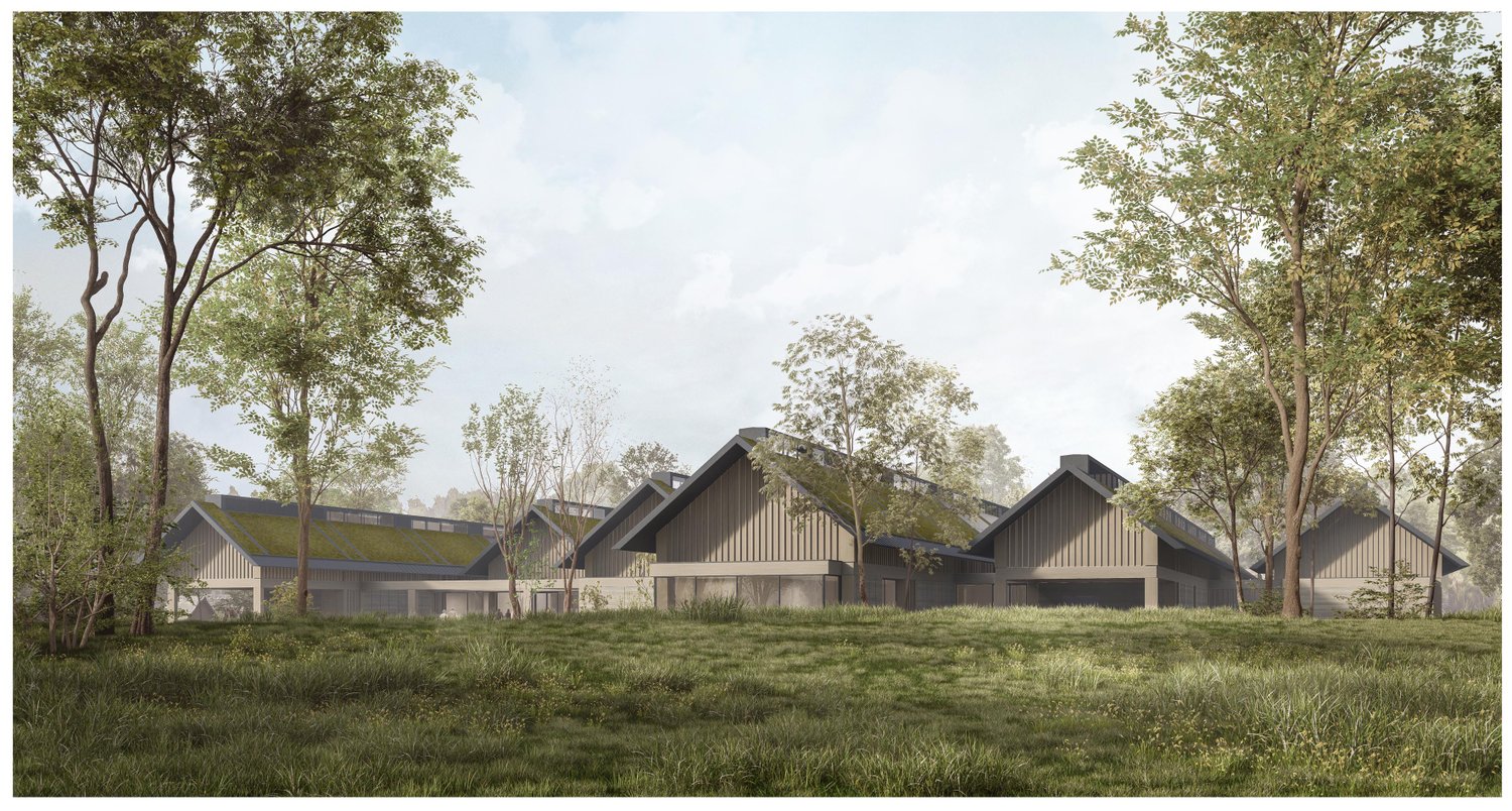 BUDYNEK PAWILONU EKSPOZYCYJNEGO ORAZ ZAŁOŻEŃ WYSTAWY STAŁEJ MUZEUM ARCHEOLOGICZNEGO W BISKUPINIE-5