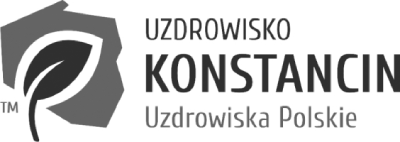 Uzdrowisko konstancin logo
